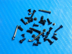 MacBook Pro A1278 MD313LL/A Late 2011 13" Genuine Laptop Screw Set GS180731 #9 - Laptop Parts - Buy Authentic Computer Parts - Top Seller Ebay