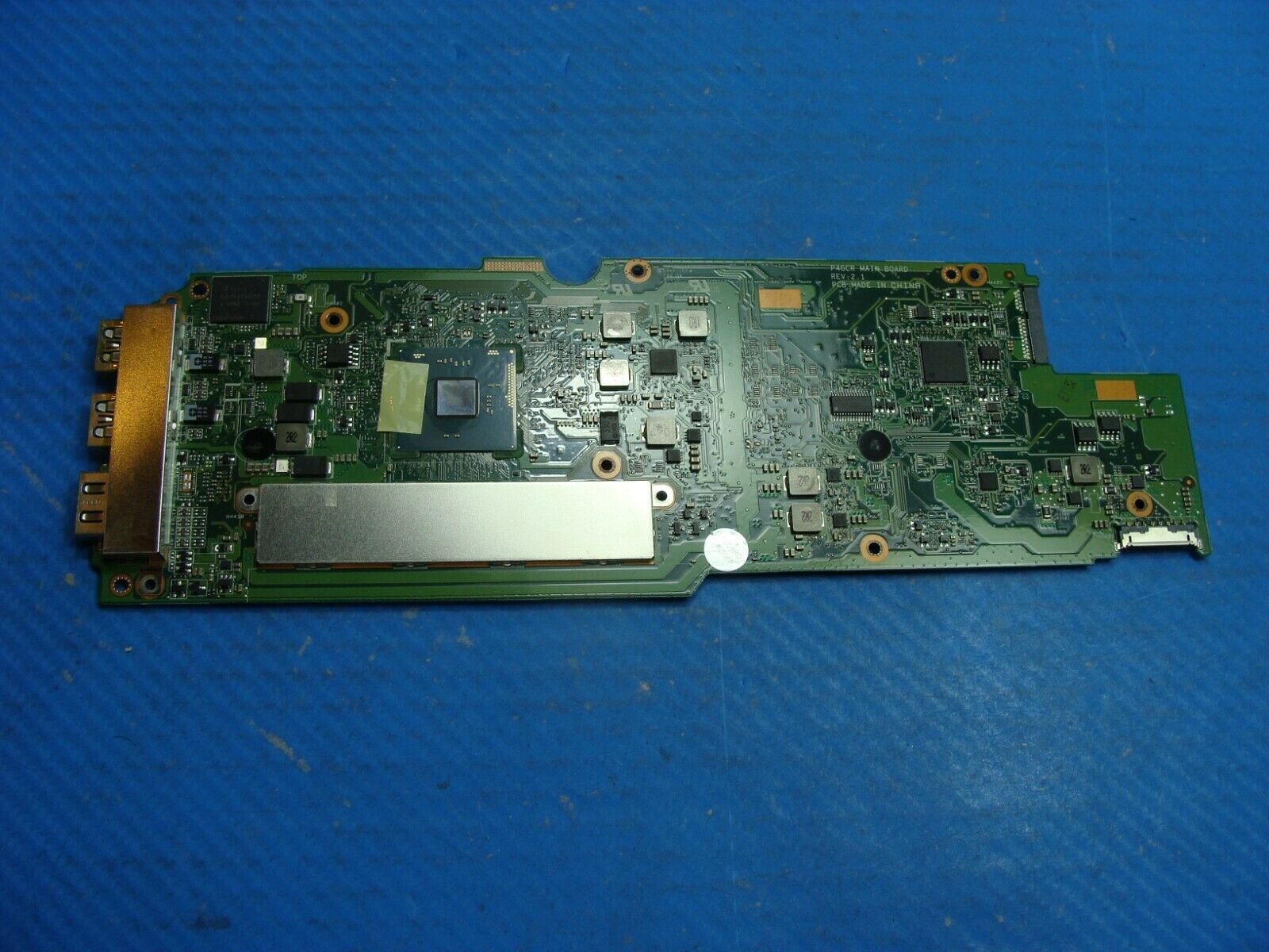 Acer Chromebook CB3-431 14