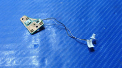 Toshiba Satellite L855-S5189 15.6" OEM Power Button Board w/Cable V000270770 ER* - Laptop Parts - Buy Authentic Computer Parts - Top Seller Ebay