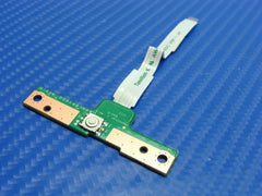 Toshiba Satellite L655-S5115 15.6" OEM Touchpad On/Off Board w/Cable DA0BL6PI6D0 Acer