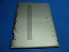 HP Envy x360 15m-bp112dx 15.6" Genuine Bottom Case Silver 4600BX030001 - Laptop Parts - Buy Authentic Computer Parts - Top Seller Ebay