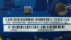 Acer TravelMate 8573T 15.6" Genuine Intel Motherboard 48.4NM01.01M