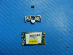 Sager P650SG 15.6" Genuine Laptop Wireless WiFi Card QCNFA34AC - Laptop Parts - Buy Authentic Computer Parts - Top Seller Ebay