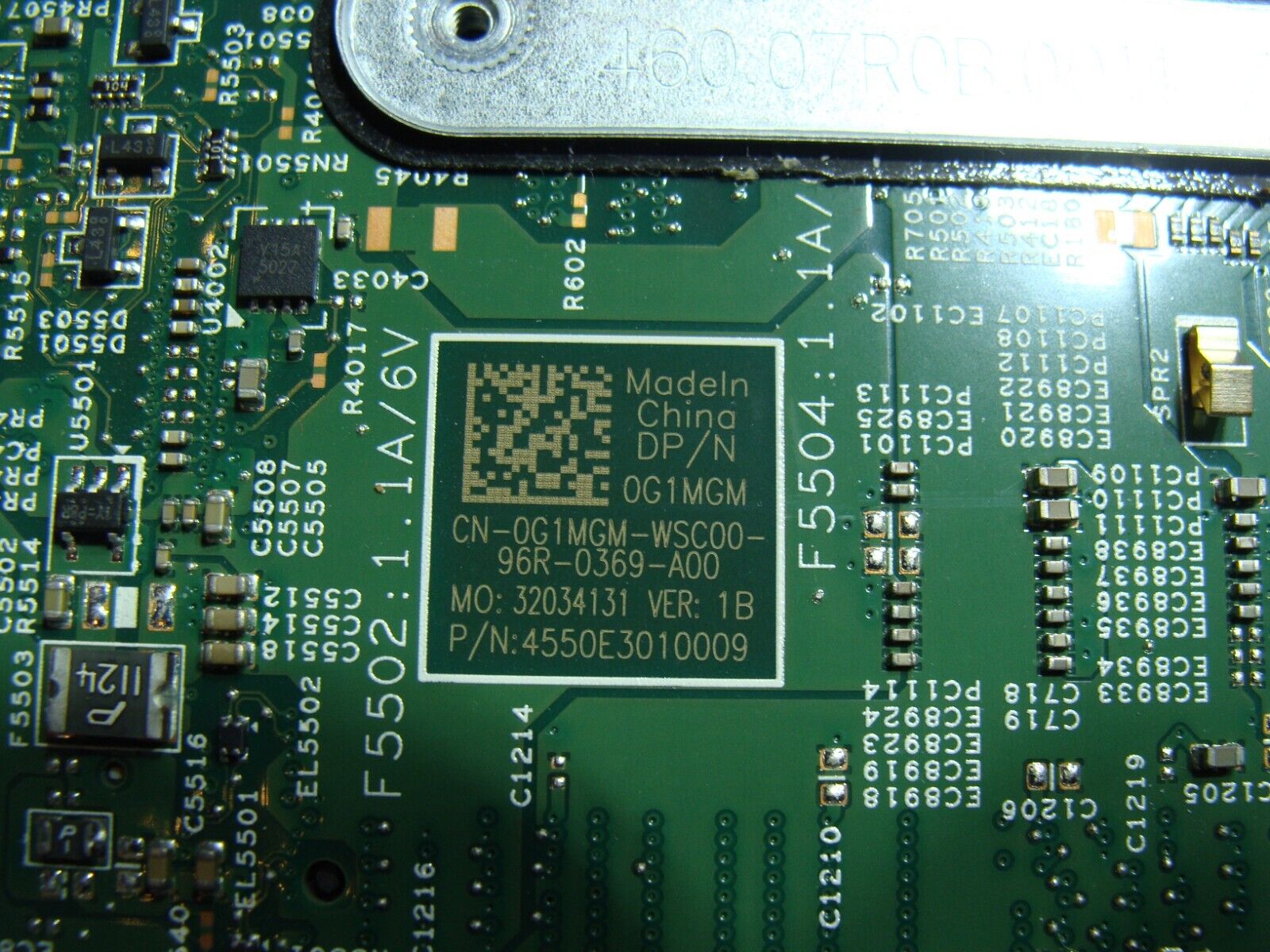 Dell Latitude 3390 2-in-1 13.3