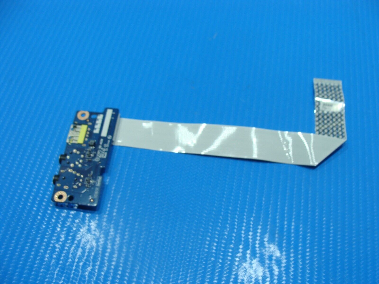 Lenovo IdeaPad Y510p 15.6