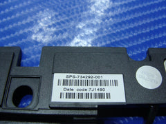 HP ZBook 15 15.6" Genuine Laptop Left Right Speaker Set 734292-001 PK23000L000 HP