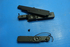MacBook Pro A1286 15" 2010 MC373LL/A Left & Right Speaker w/Subwoofer 922-9308 