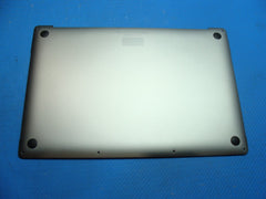 MacBook Pro A1707 15" Mid 2017 MPTR2LL/A Bottom Case Space Gray 923-01789