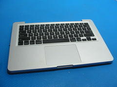 MacBook Pro A1278 13" 2010 MC374LL/A Top Case w/Trackpad Keyboard 661-5561 #3 - Laptop Parts - Buy Authentic Computer Parts - Top Seller Ebay