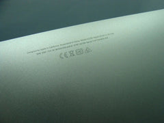MacBook Pro A2159 13" 2019 MUHN2LL/A Genuine Bottom Case Silver 923-03205