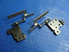 Asus Chromebook C300SA-WH04 13.3" Genuine LCD LED Right Left Hinges Set ASUS