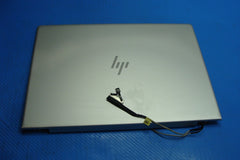 HP EliteBook 840 G6 14" Matte FHD LCD Screen Complete Assembly