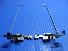 HP Pavilion G62-364DX 15.6" Left & Right Hinge Set FBAX6037010 FBAX6036010 ER* - Laptop Parts - Buy Authentic Computer Parts - Top Seller Ebay