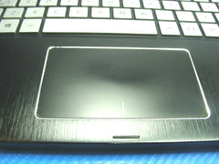 Asus 13.3" Q302LA Genuine Palmrest w/Touchpad Keyboard PK1316W410S - Laptop Parts - Buy Authentic Computer Parts - Top Seller Ebay