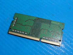 Dell 15 3558 Samsung 2GB 1Rx16 PC3L-12800S SO-DIMM RAM Memory M471B5674QH0-YK0 - Tested Computer Laptop Parts