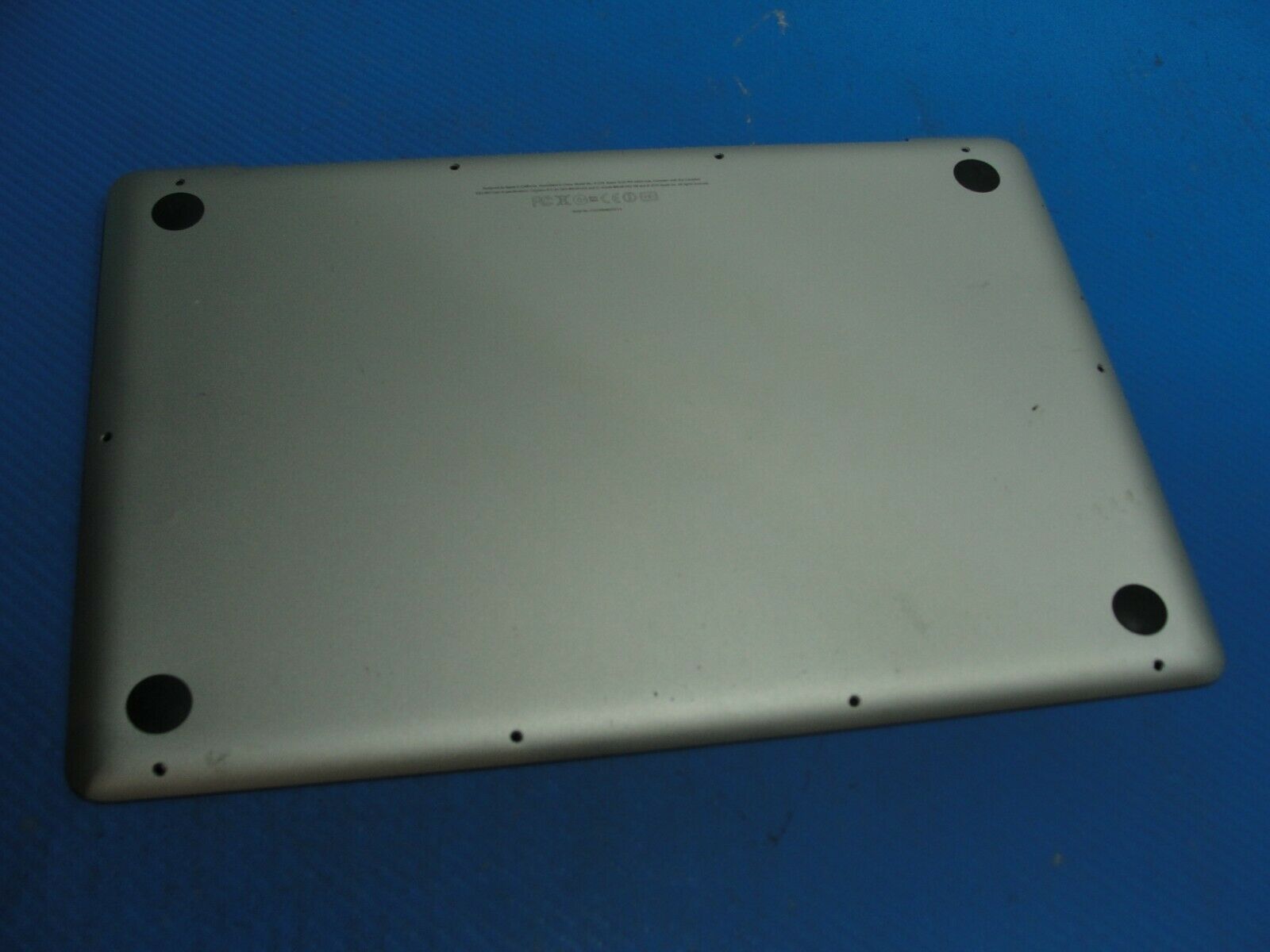 MacBook Pro A1278 13