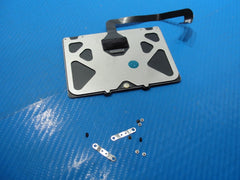 MacBook Pro A1286 15" 2011 MC721LL/A Trackpad Silver w/Cable 922-9749 Grade A