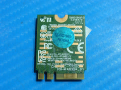 HP Notebook 15-db0069wm 15.6" Wireless WiFi Card RTL8821CE L17365-005 