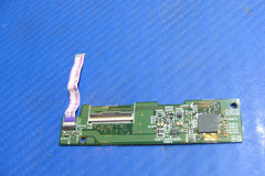 Lenovo ThinkPad Tablet 2 10.1" Genuine Sensor Board Controller 48.4VX20.011 ER* - Laptop Parts - Buy Authentic Computer Parts - Top Seller Ebay