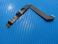 MacBook Air A1466 13" 2017 MQD32LL/A Genuine Trackpad Flex Cable 593-1604-B