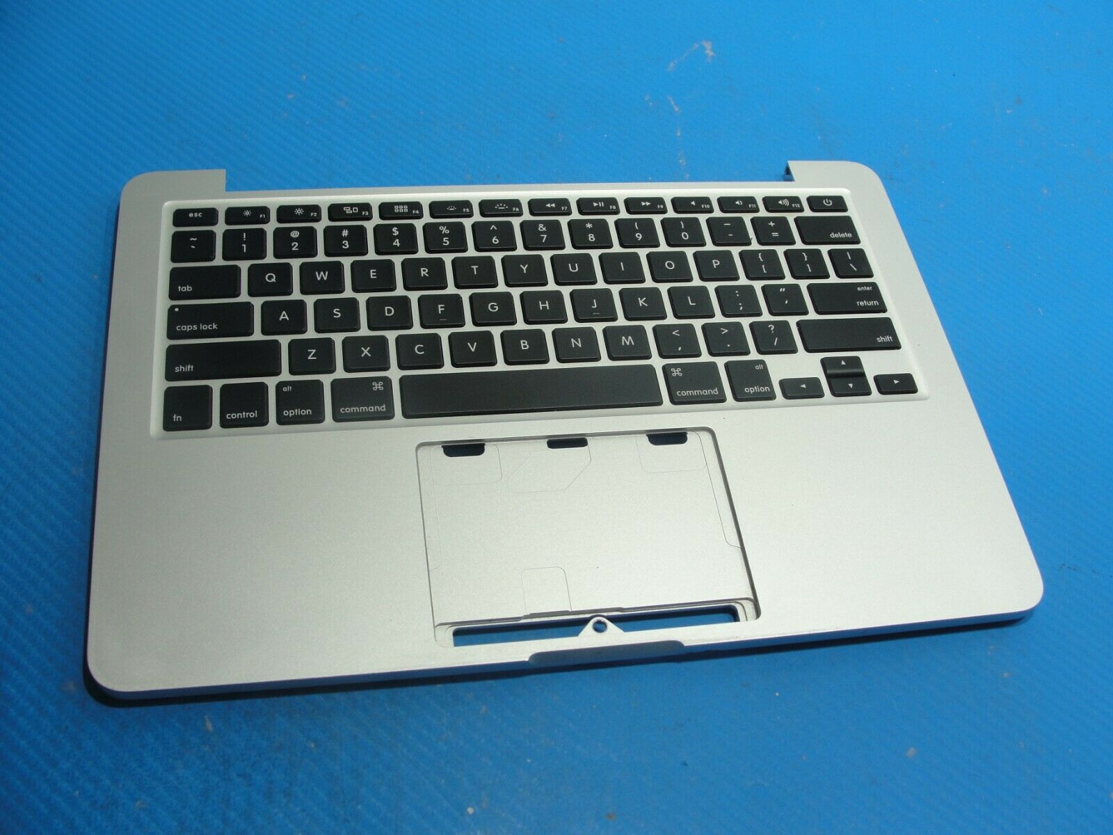 MacBook Pro A1502 13