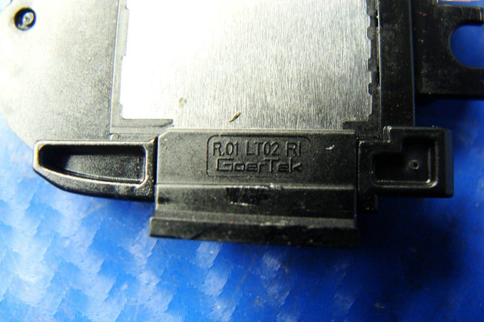 Samsung Galaxy Tab 3 SM-T217S 7” Genuine Tablet Left Speaker ER* - Tested Computer Laptop Parts