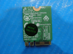 Dell Latitude 3390 2-In-1 13.3" Genuine WiFi Wireless Card D4V21 QCNFA344A
