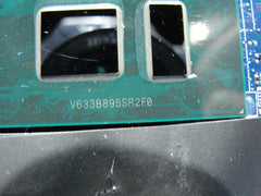 Dell Latitude E7470 14" Intel i5-6300U 2.4Ghz Motherboard LA-C461P DGYY5