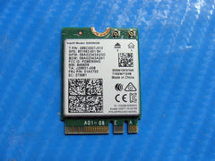 Lenovo ThinkPad X1 Carbon 6th Gen 14" Genuine Wireless WiFi Card 8265NGW 01AX702