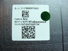 HP 14" 14-am052nr Genuine Laptop Bottom Case Base Cover 858072-001 6070B1019301