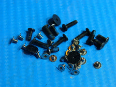 HP Notebook 15-bs038dx 15.6" Genuine Screw Set Screws for Repair ScrewSet - Laptop Parts - Buy Authentic Computer Parts - Top Seller Ebay