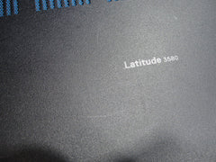 Dell Latitude 3580 15.6" Genuine Laptop Bottom Case Base Cover Black v75p2 - Tested Computer Laptop Parts