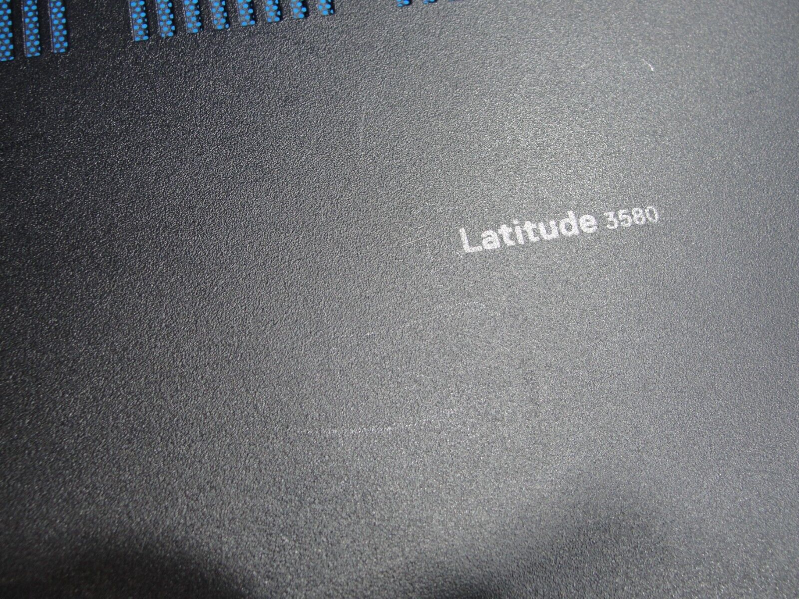 Dell Latitude 3580 15.6