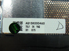 Lenovo ThinkPad X380 Yoga 13.3 Genuine Bottom Case Base Cover AQ1SK000460