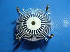 Dell OptiPlex 3050 SFF Genuine Desktop CPU Cooling Heatsink - Tested Computer Laptop Parts