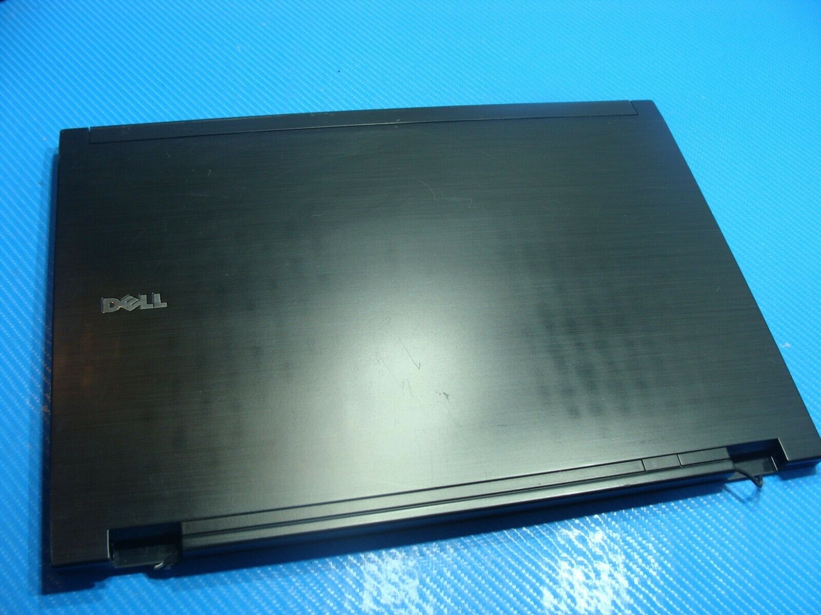 Dell Latitude E6500 15.4