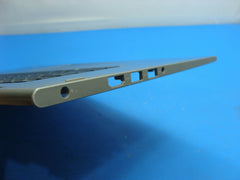 Dell Inspiron 15 5568 15.6" Palmrest w/Touchpad Keyboard 0HTJC GRADE A - Laptop Parts - Buy Authentic Computer Parts - Top Seller Ebay