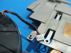 Asus G73JW 17.3" Cooling Fan w/Heatsink 13N0-JEA0801 13GN0U1AM020-1 - Laptop Parts - Buy Authentic Computer Parts - Top Seller Ebay