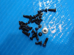 HP 15-ac121dx 15.6" Genuine Screw Set Screws for Repair ScrewSet 