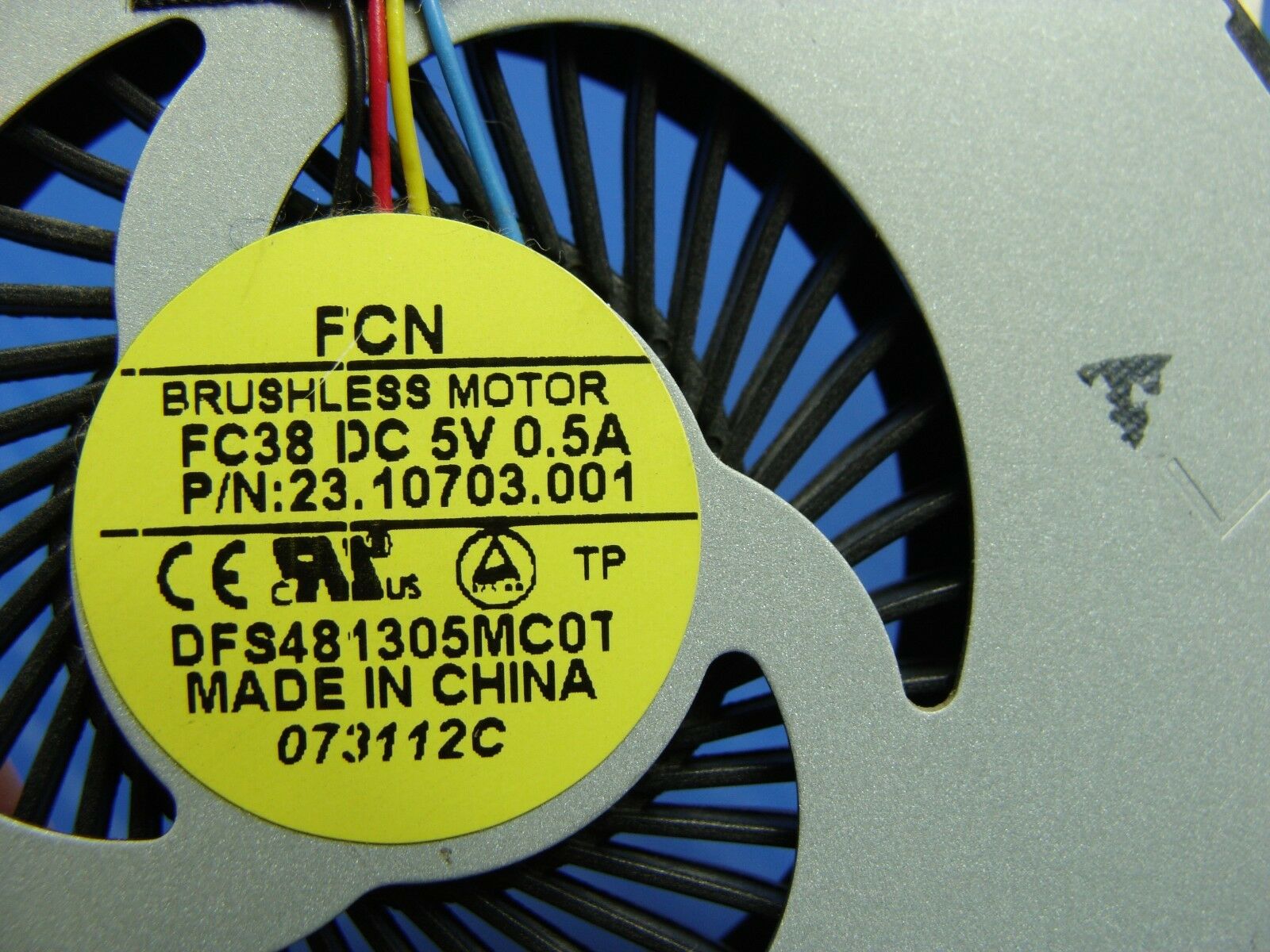 Acer Aspire V5-571 15.6