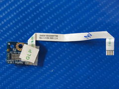 HP Pavilion dv7-1245dx 17" Genuine Laptop Power Button Board w/Cable LS-4086P HP