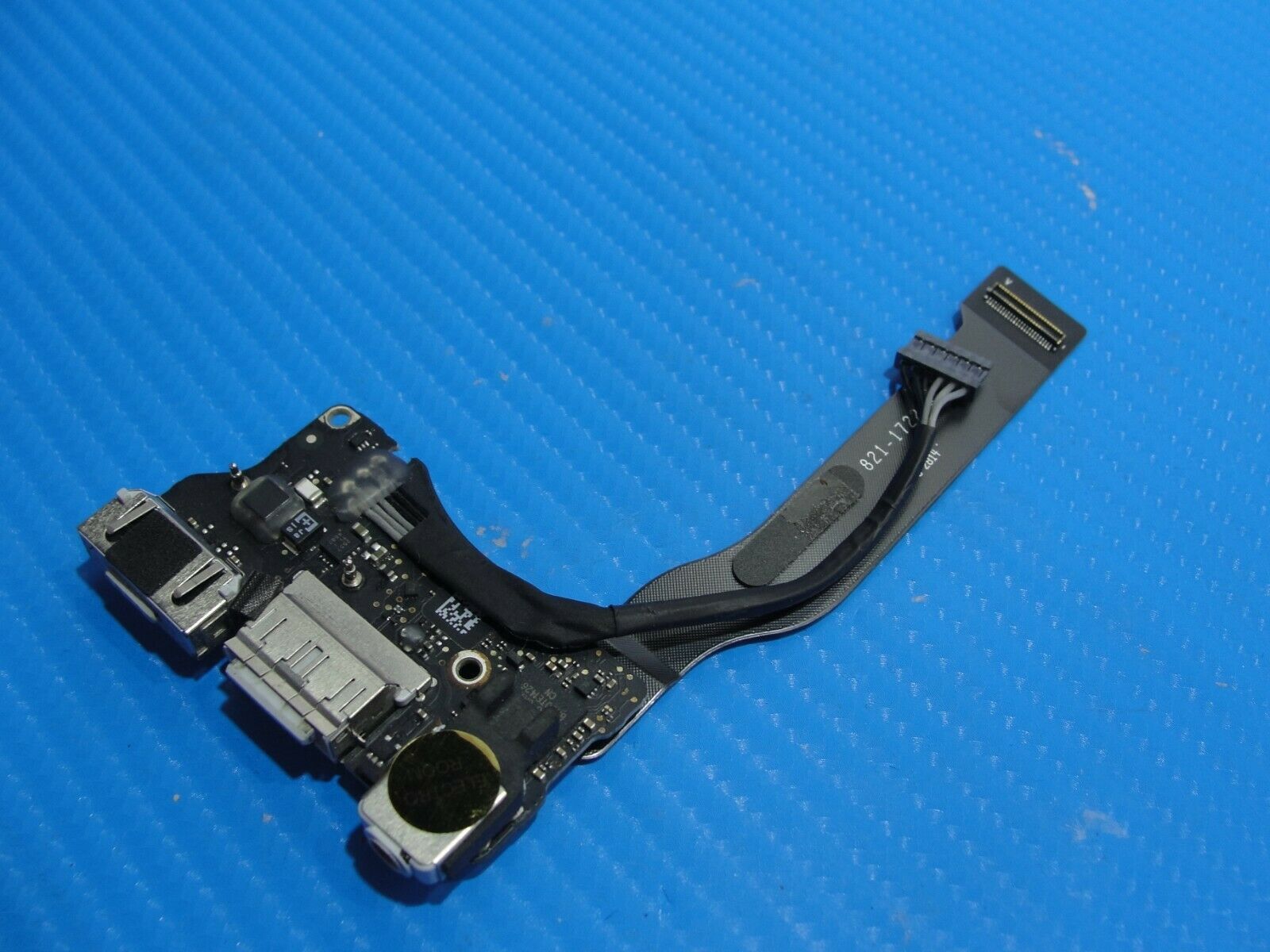 MacBook Air A1466 13