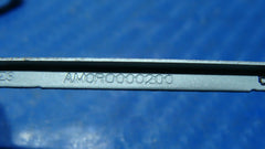 Acer Chromebook C710-2847 11.6" OEM Left & Right Hinge Bracket Set AM0R0000100 Acer