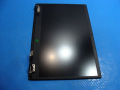 Lenovo ThinkPad 14" X1 Carbon 6th Gen OEM Matte FHD LCD Screen Complete Assembly