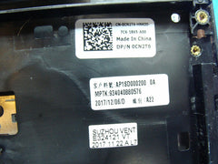 Dell Latitude 5480 14" Genuine Palmrest w/Touchpad & Hinge Cover CN2T6