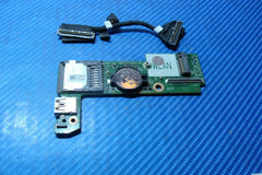 Dell Inspiron 13-7353 13.3" OEM USB Card Reader Board w/Cable GMTD5 5DTF9 #1 ER* - Laptop Parts - Buy Authentic Computer Parts - Top Seller Ebay