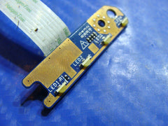 Dell Inspiron 7520 P25F 15.6” Genuine Laptop LED Board w/Cable LS-8244P ER* - Tested Computer Laptop Parts