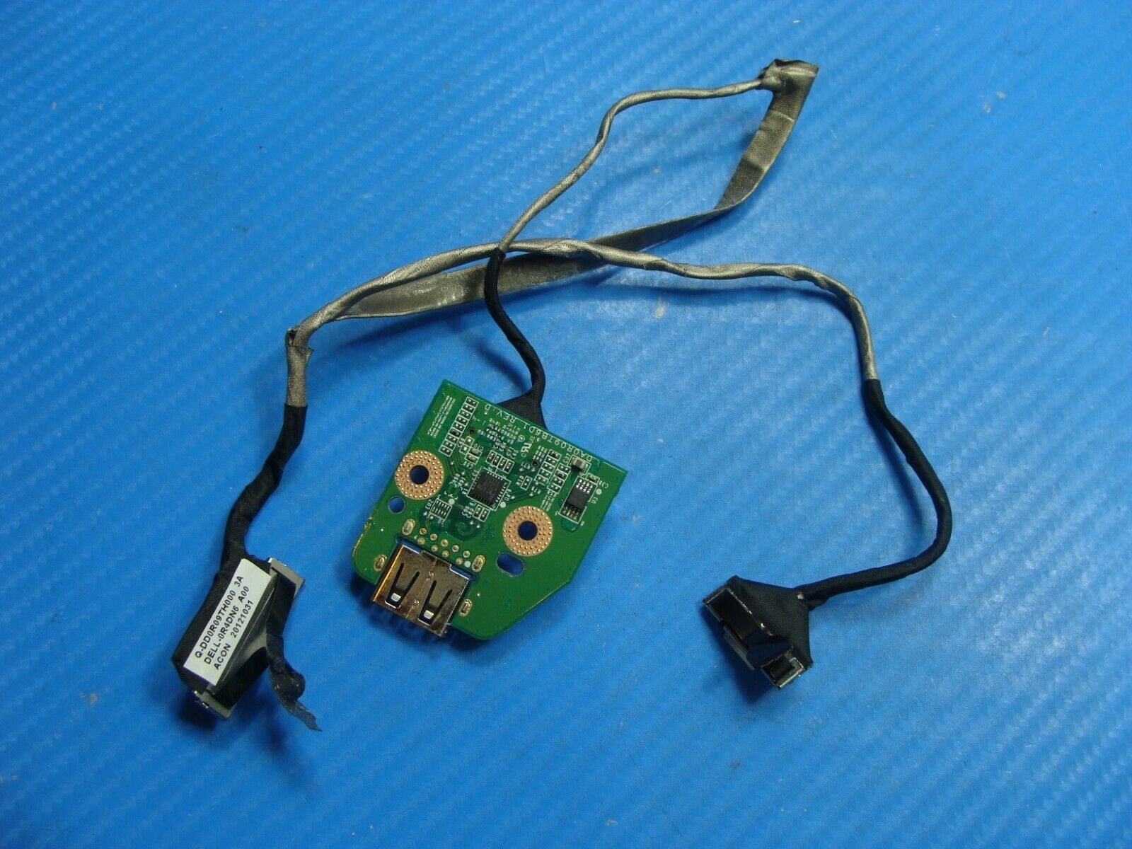 Dell Inspiron 7720 17.3