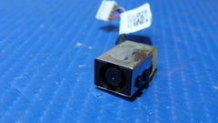 Dell Inspiron 15-7547 15.6" Genuine Laptop DC IN Power Jack 1H8X3 Dell