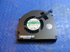 MacBook Pro A1286 15" Late 2011 MD318LL/A Genuine Right Fan 922-8702 ER* - Laptop Parts - Buy Authentic Computer Parts - Top Seller Ebay